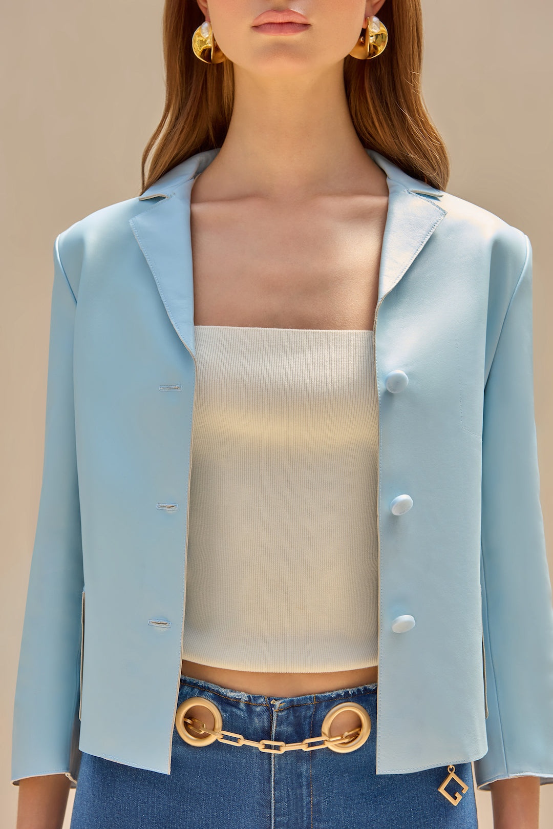 LAYTON BLAZER - 3