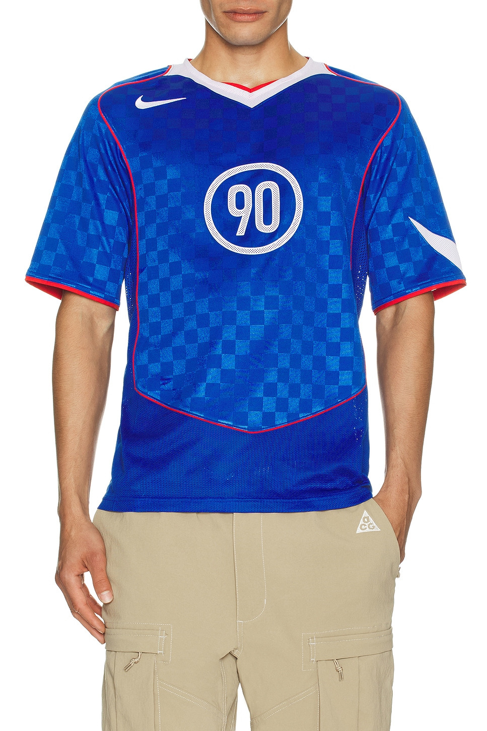 Total 90 Soccer Jersey - 4