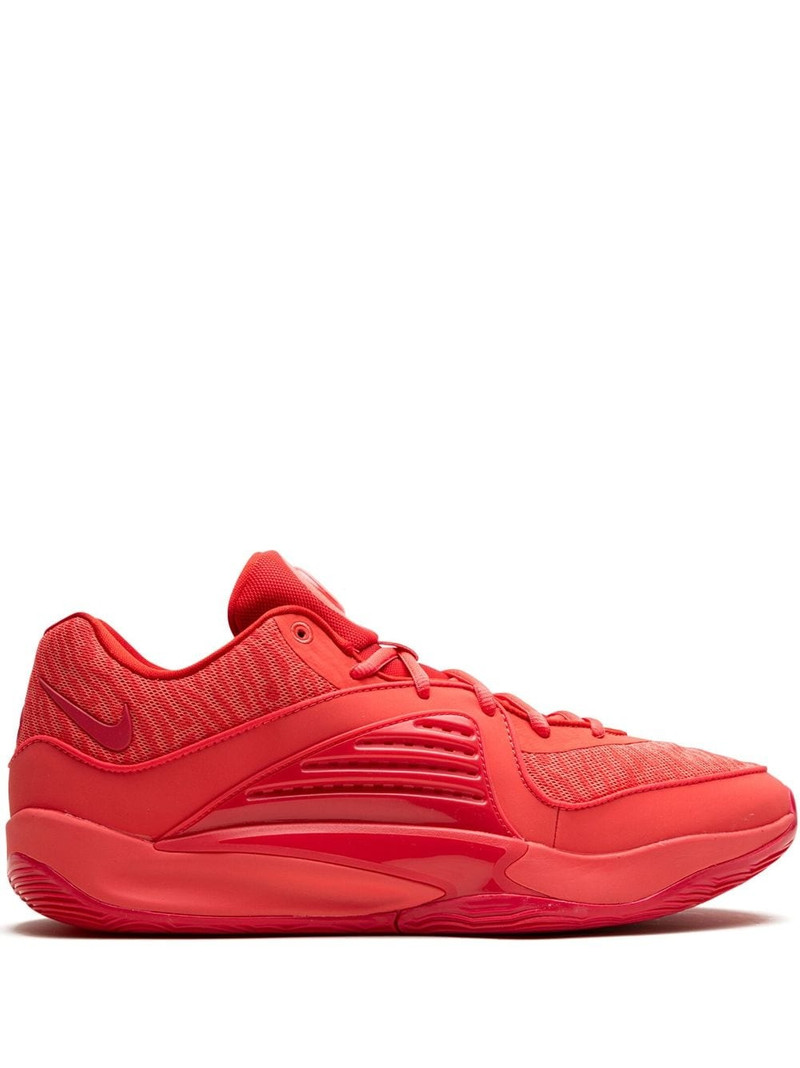 KD16 "Ember Glow" sneakers - 1