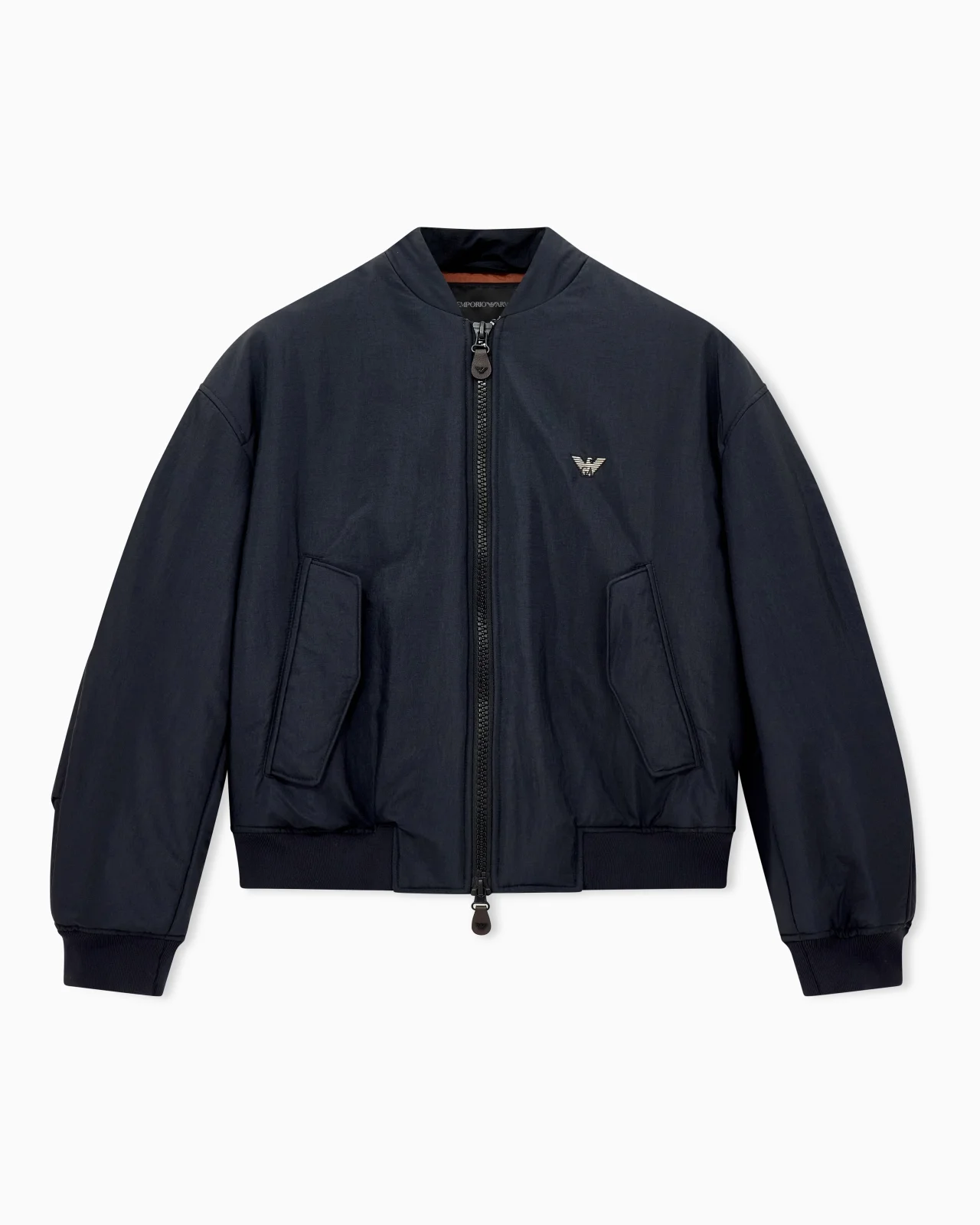 NYLON BOMBER JACKET HONG KONG CAPSULE - 1