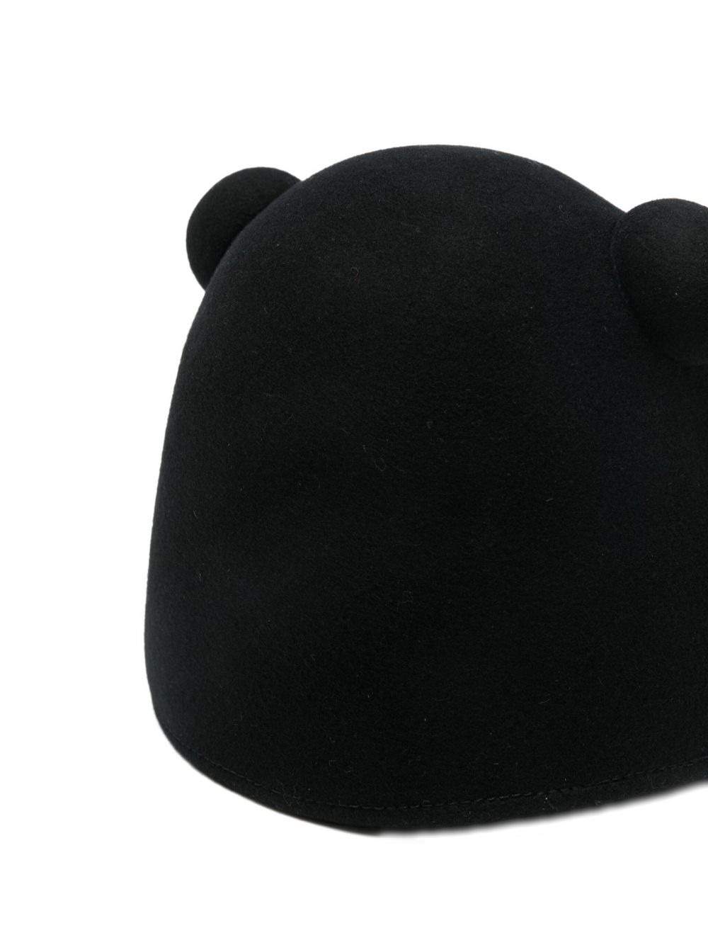 Radar ear-detail hat - 3