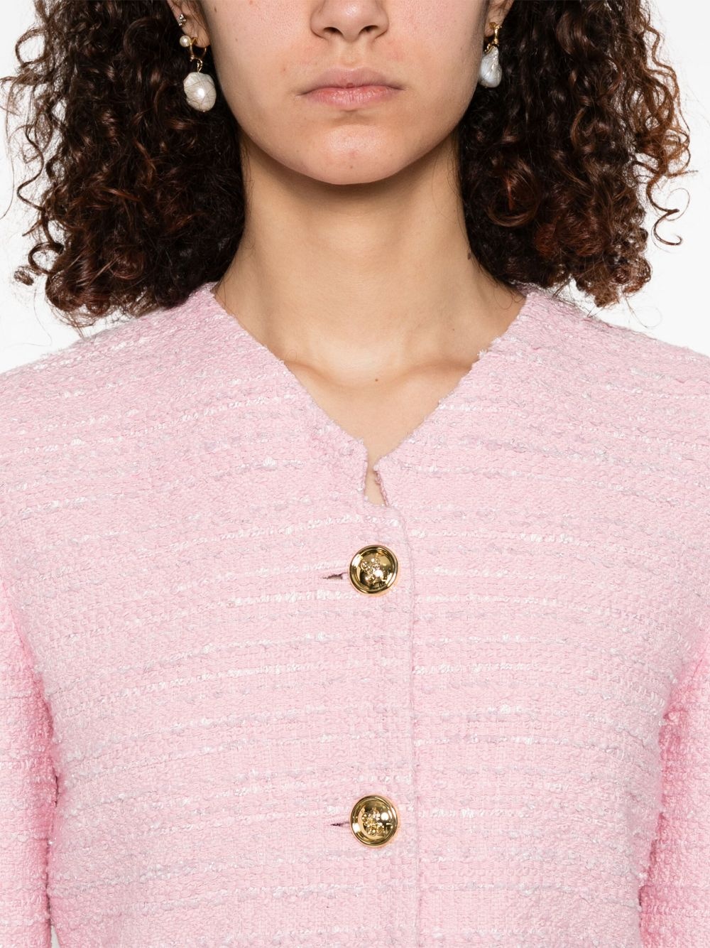 tweed jacket - 5