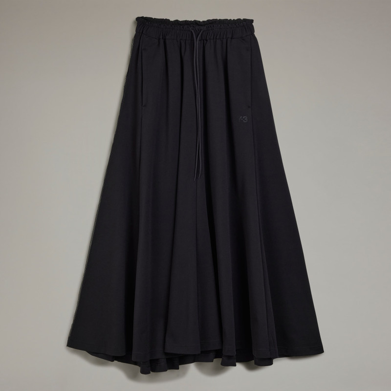 Y-3 Y-3 3-Stripes Track Skirt - JN4985 | REVERSIBLE