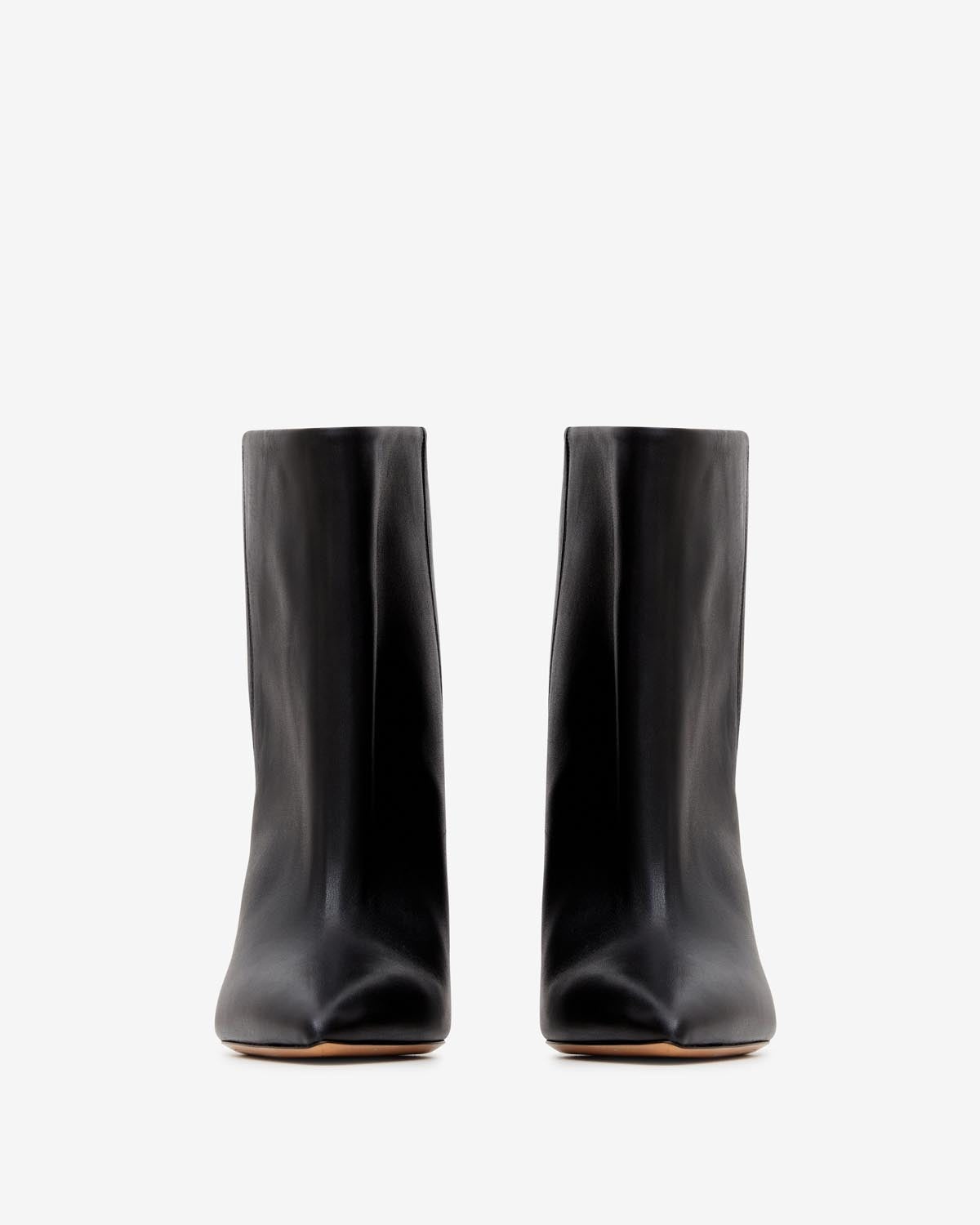 MIYAKO LOW BOOTS - 4