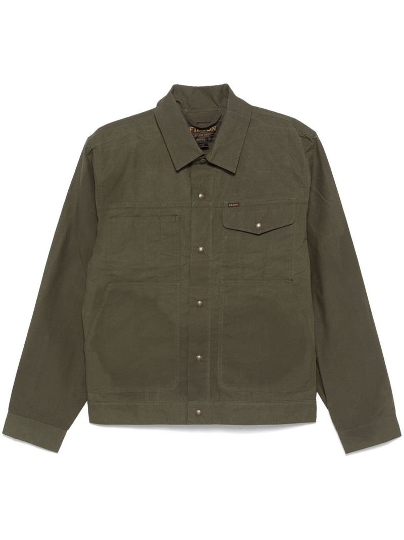 Ranger shirt jacket 1