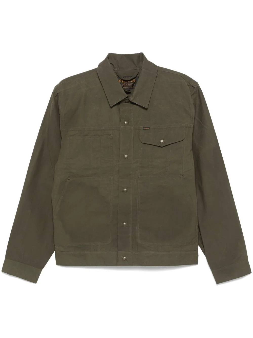 Ranger shirt jacket - 1
