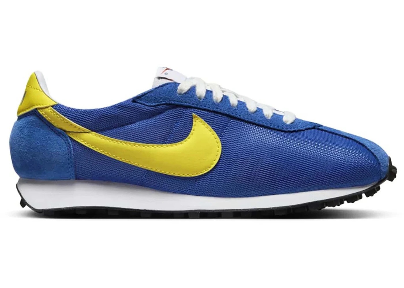 Nike LD-1000 SP Game Royal Opti Yellow - 1