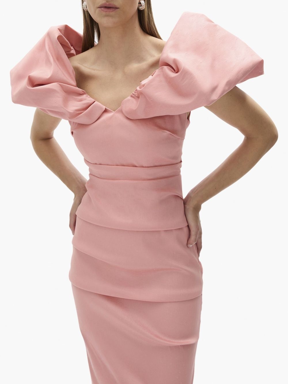 Frey gown - 5