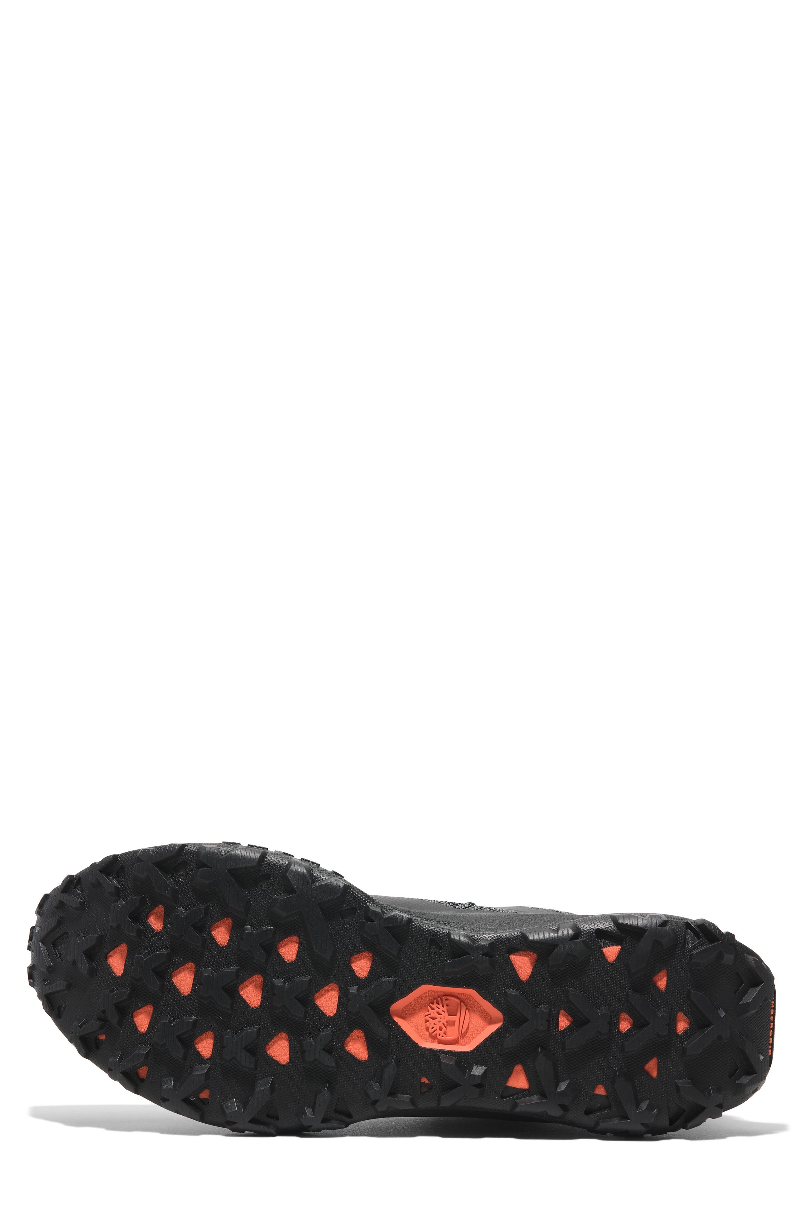 Timberland Motion Access Sneaker in Blackout Knit at Nordstrom - 5