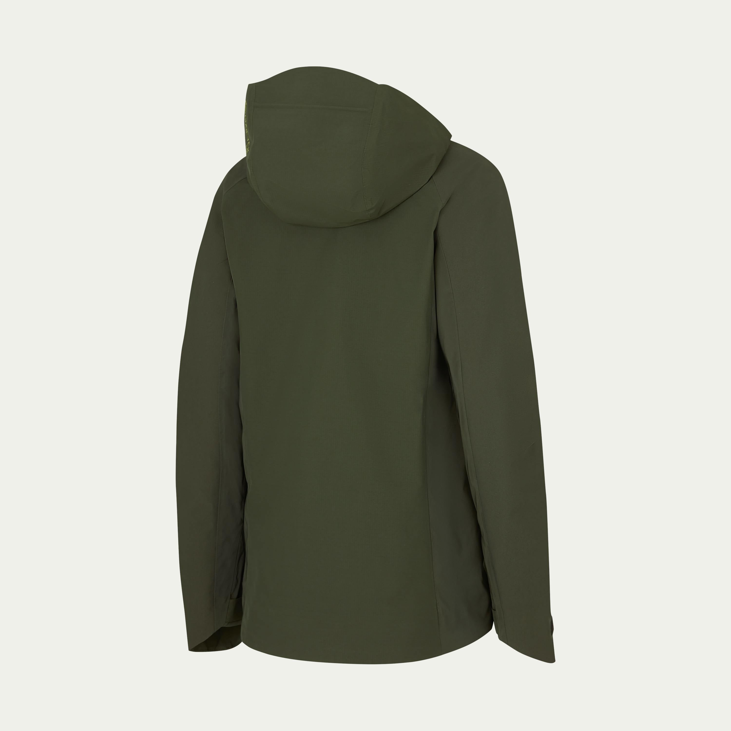 Hornstrandir GORE-TEX® PRO® Technical Shell Jacket - 6