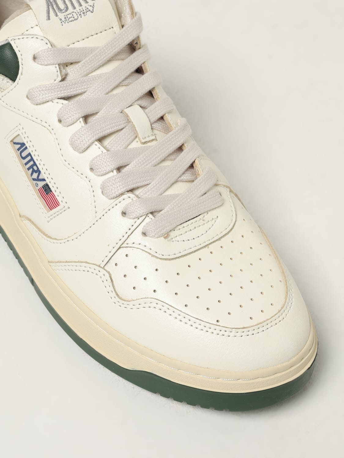 Sneakers men Autry - 4