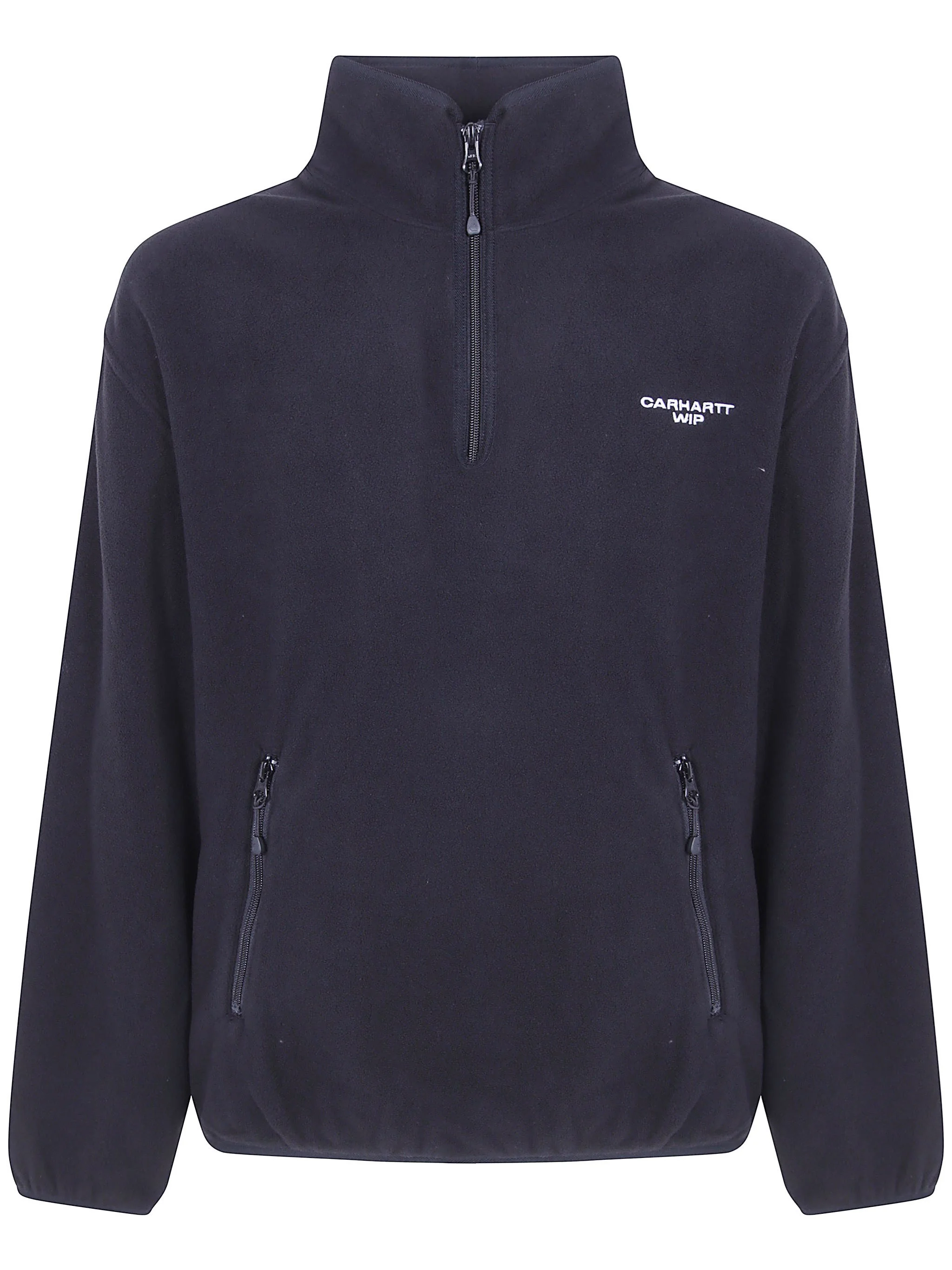 Jacket Half-Zip Edmore - 1