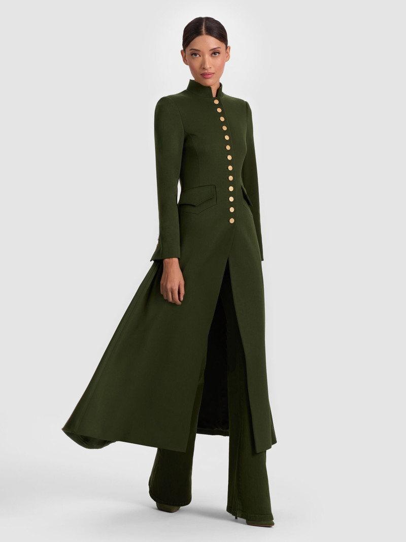 WINN LONG JACKET 3