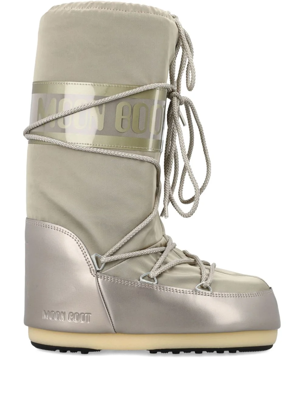 Icon boots - 1