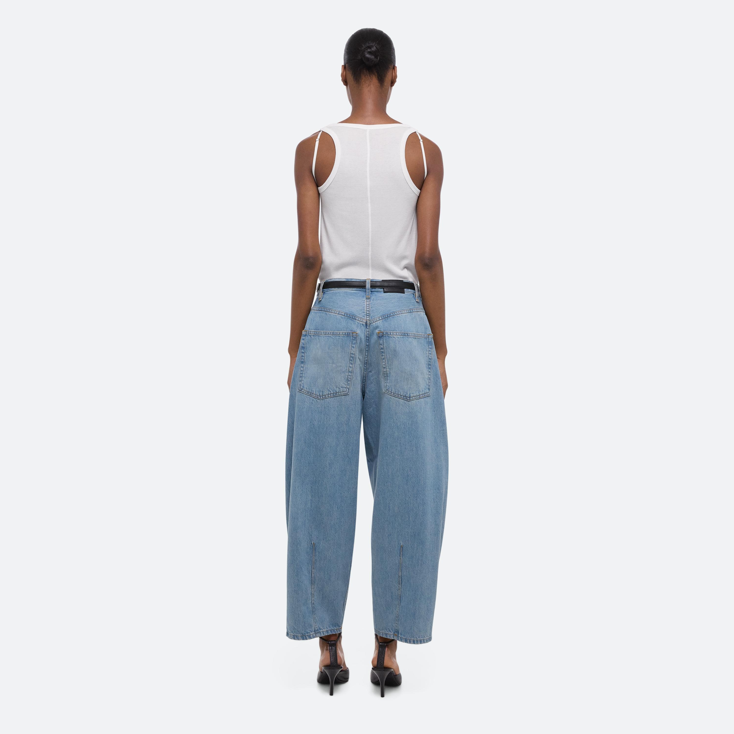 COCOON JEANS - 5