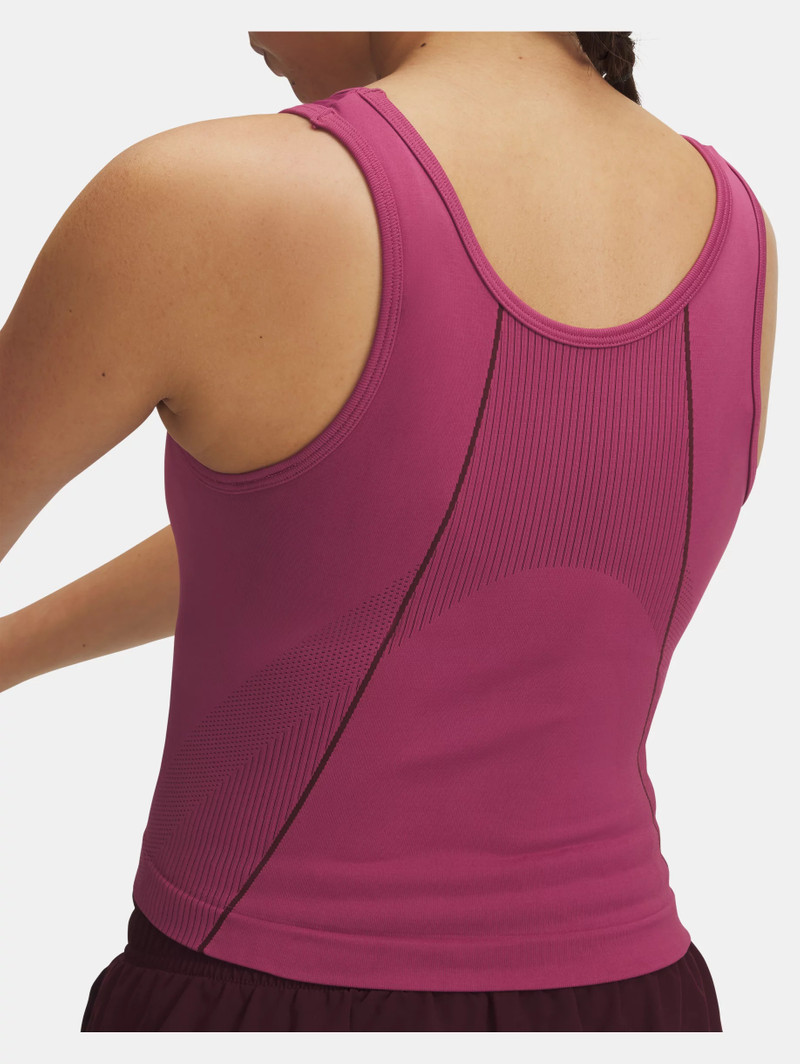 UA Vanish Seamless 3