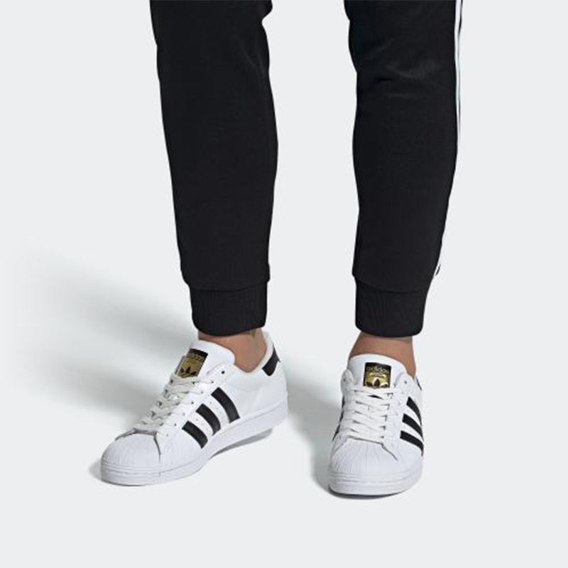 adidas Superstar 'Footwear White Black' EG4958 - 7