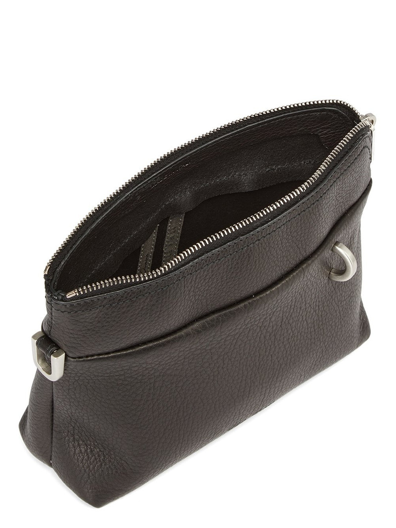 Black Small Adri Bag 4