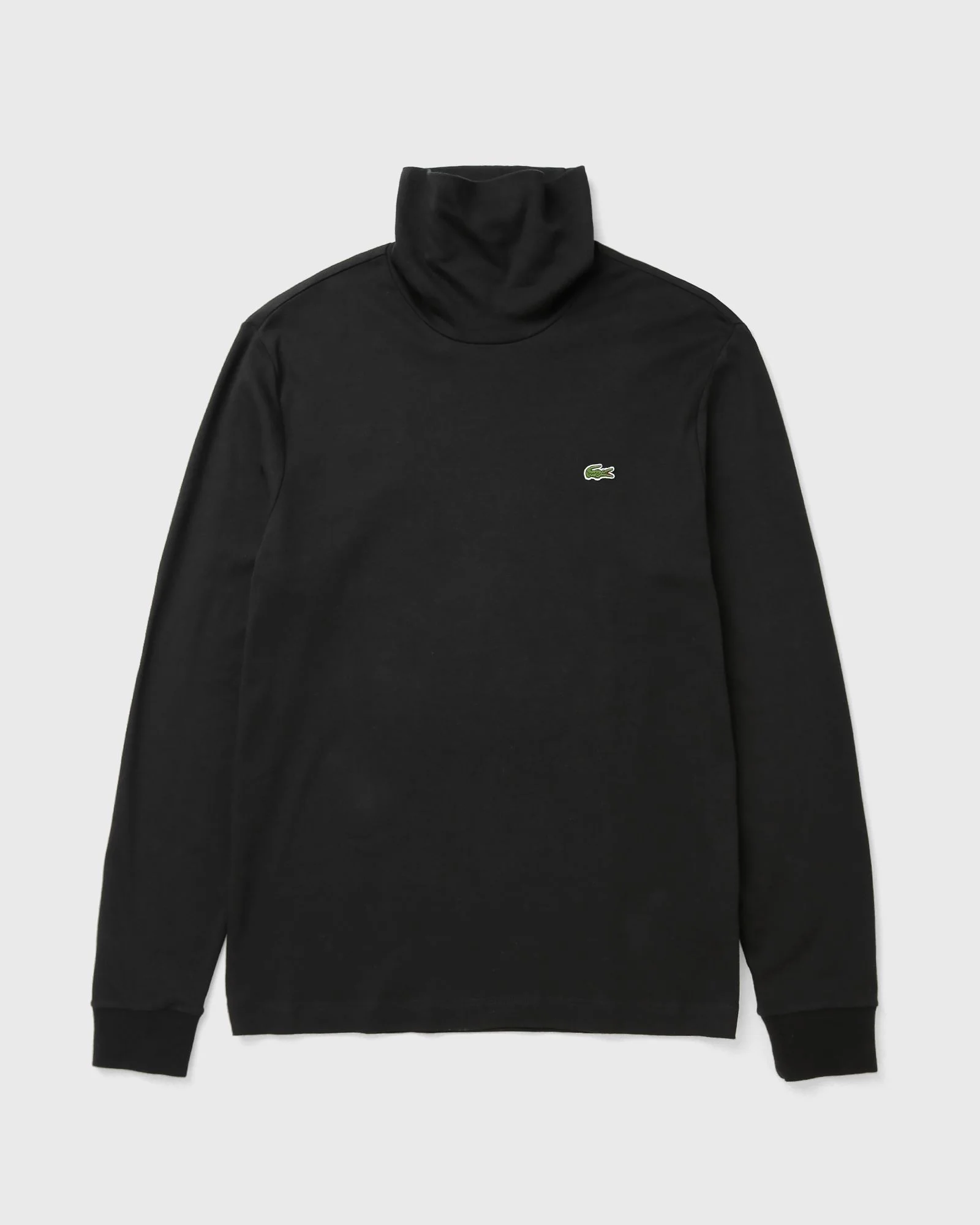 TEE-SHIRT&TURTLE NECK SHT - 1
