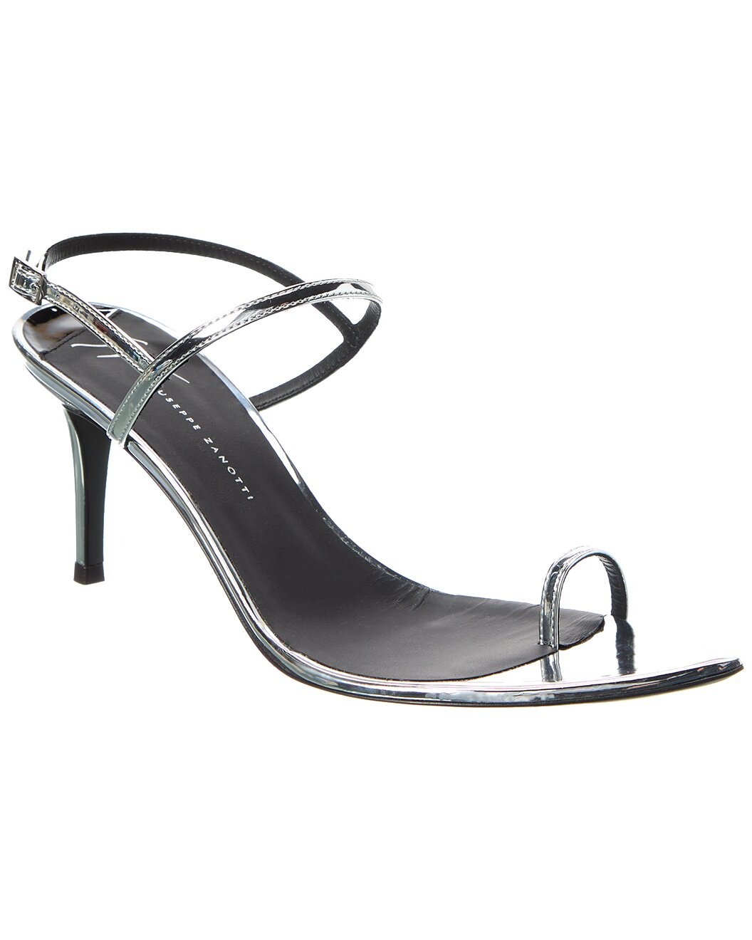 Giuseppe Zanotti Sexy 70 Slingback Sandal - 1