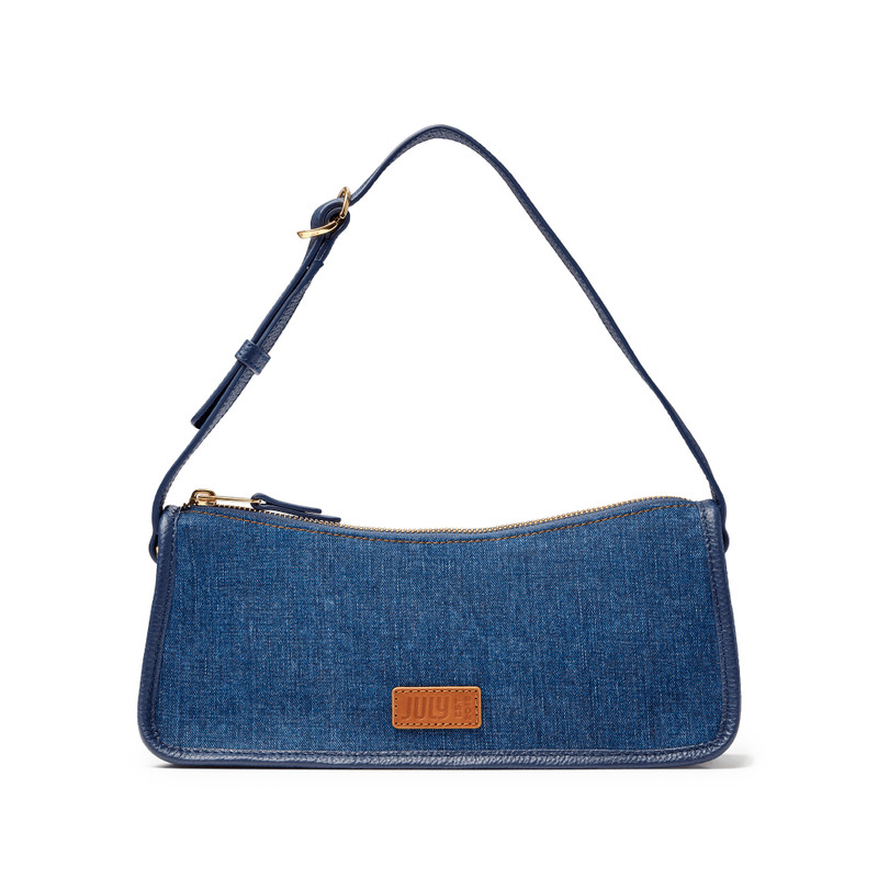Wayfarer Shoulder Bag 1