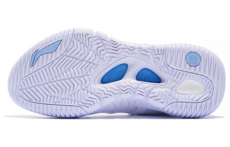 Li-Ning Badfive 2 Low 'Christmas' ABFT029-1 - 5