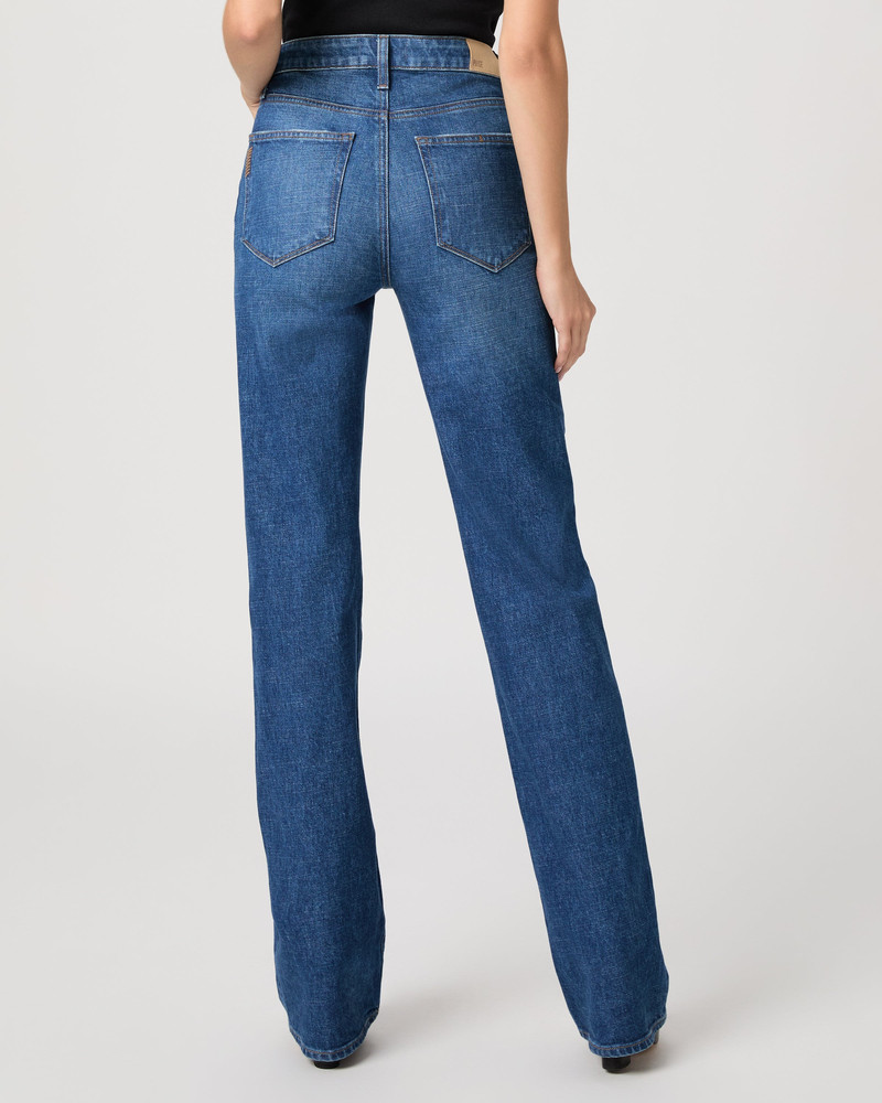Stevie Bootcut Jean 4