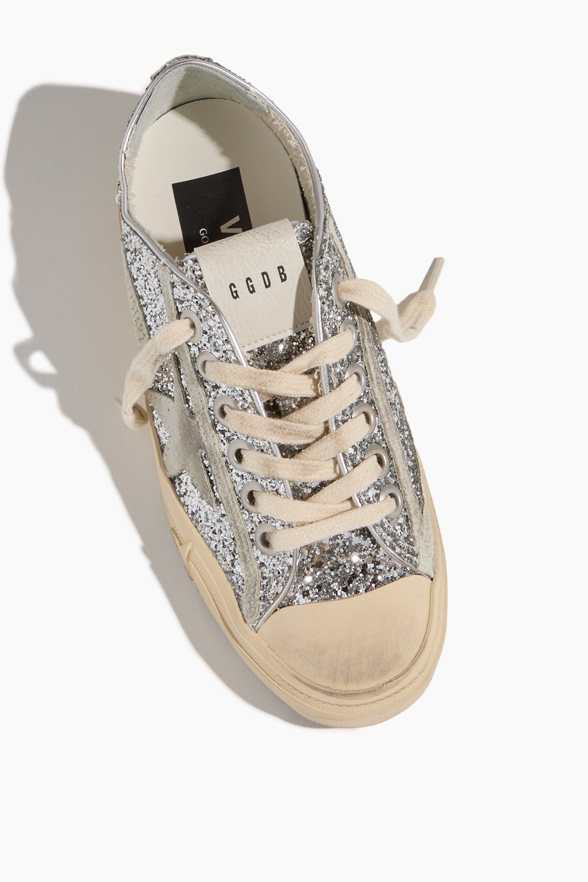 V-Star 2 Sneaker in Silver/Ice - 4