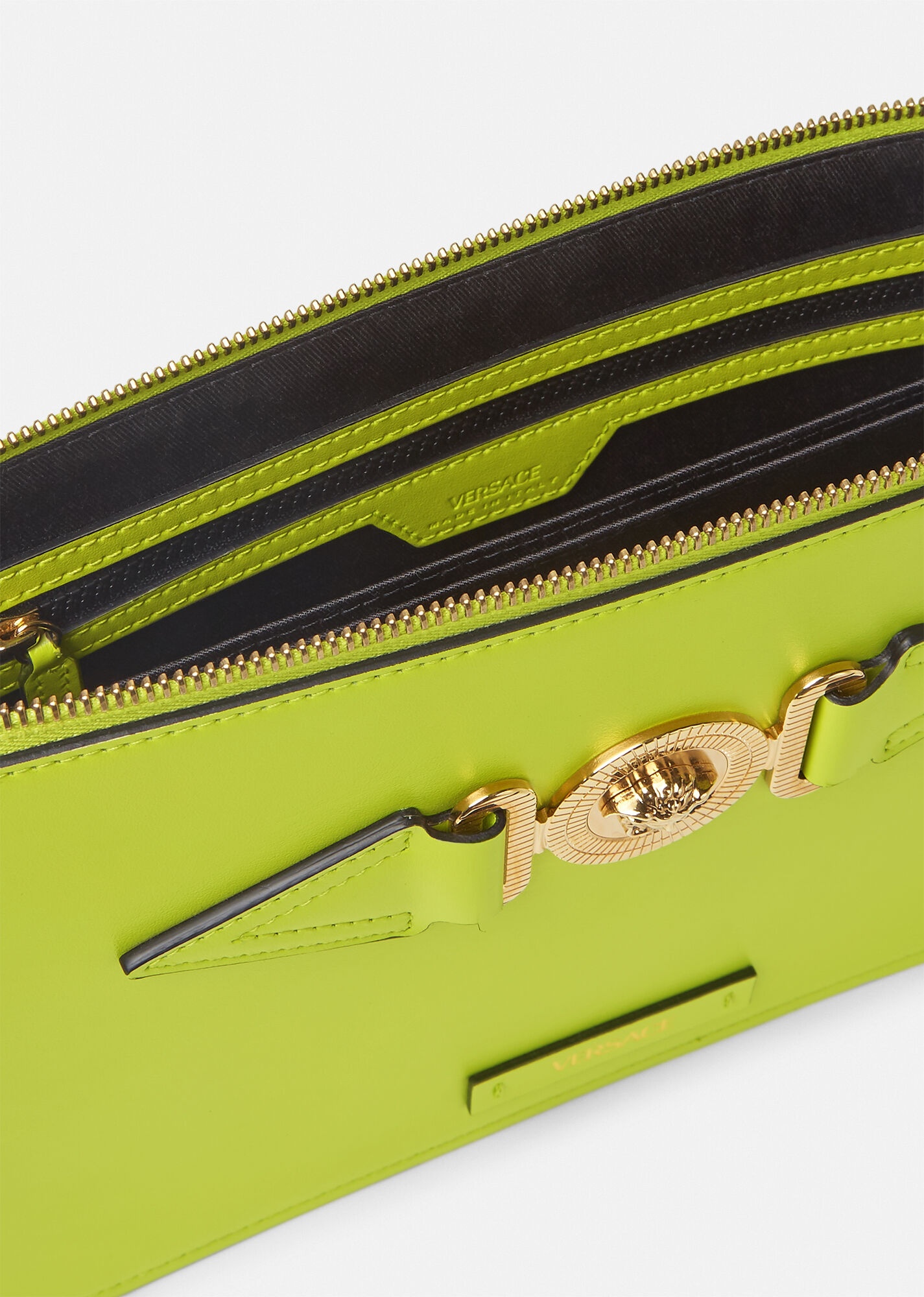 Medusa Biggie Pouch Bag 4