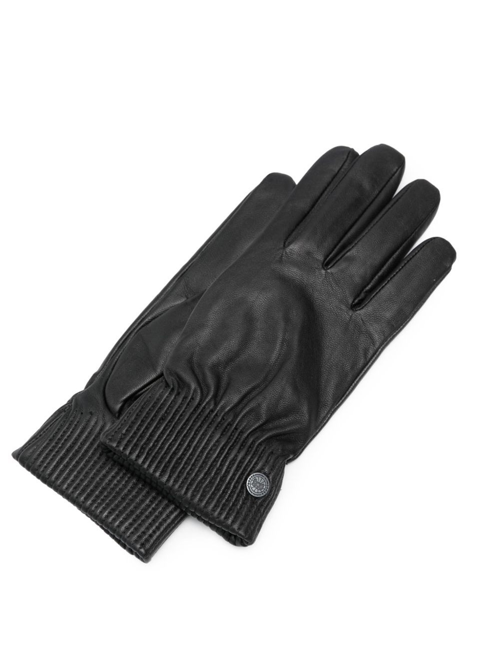 Leather gloves - 2