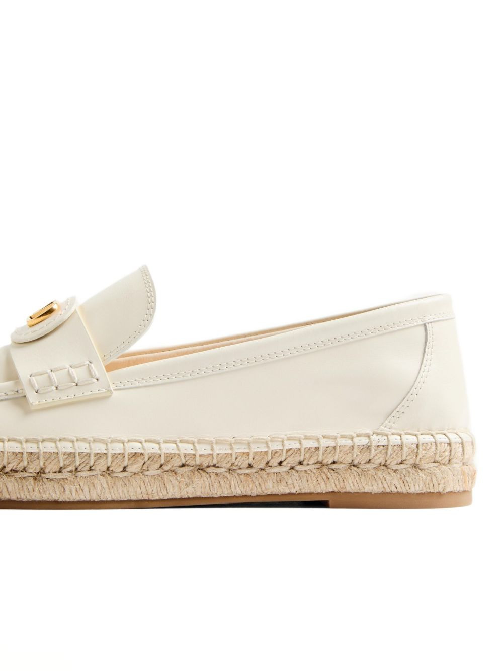 VLogo Signature espadrilles - 6