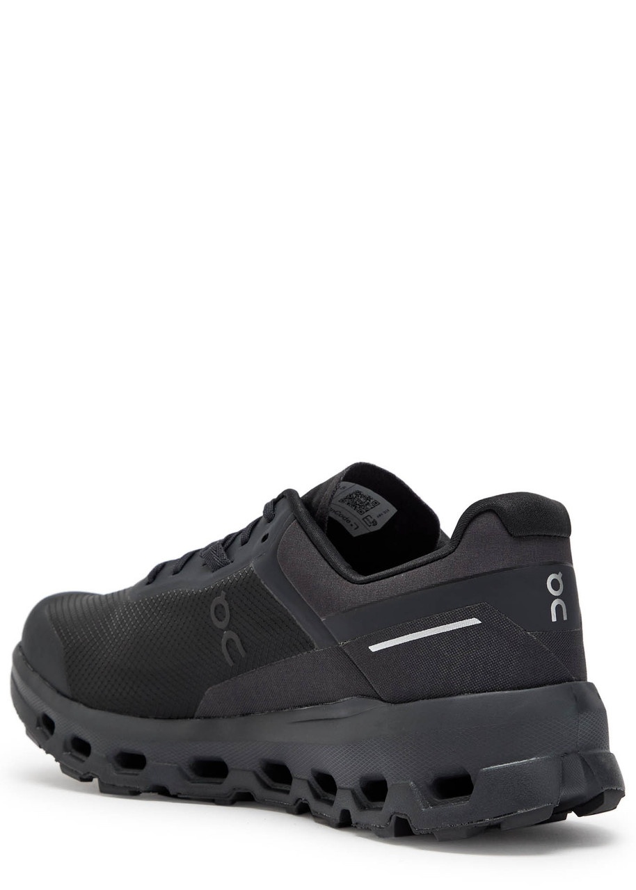 ON Cloudvista 2 Panelled Mesh Sneakers - 2