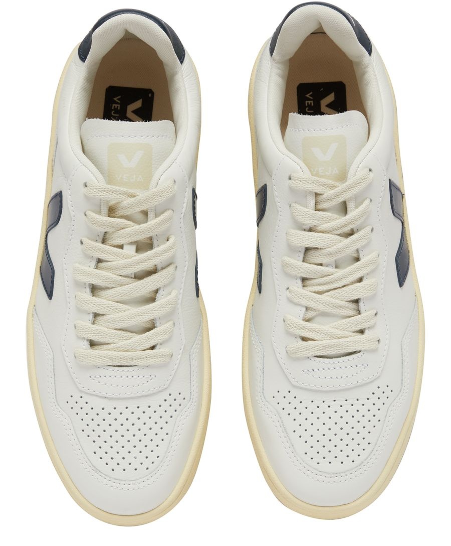 V-90 low top sneakers - 5