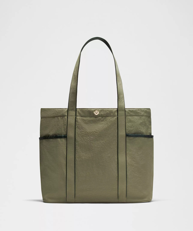Daily Multi-Pocket Tote Bag 20L 1
