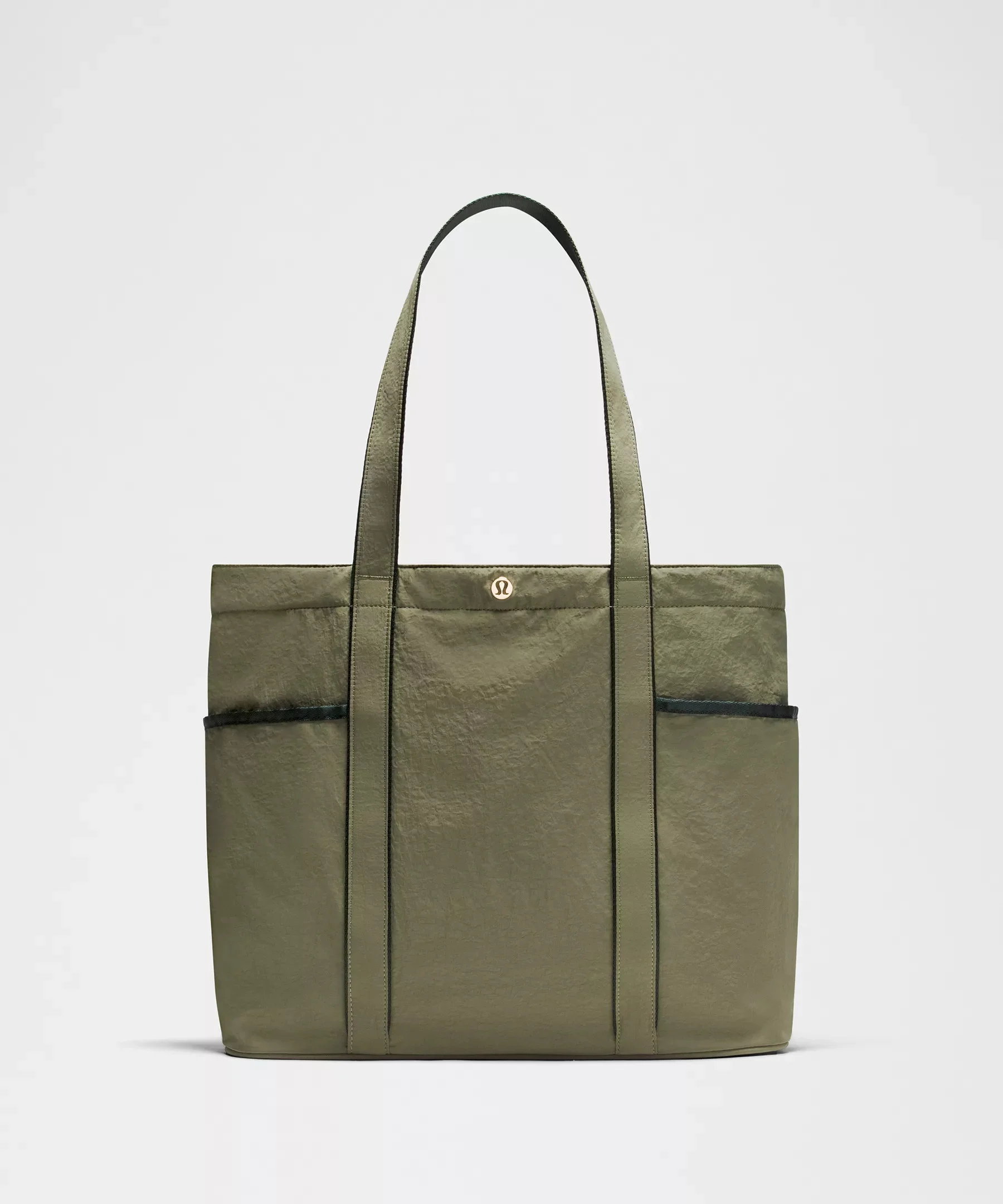 Daily Multi-Pocket Tote Bag 20L - 1