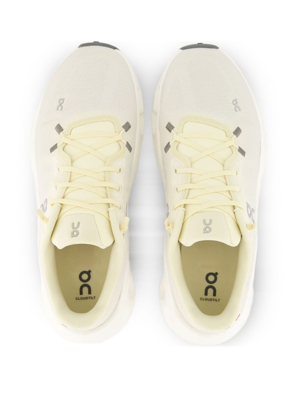 Cloudtilt mesh sneakers - 4