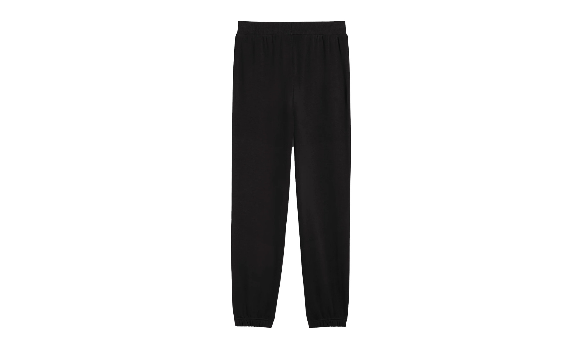 FERRARI RACE SWEATPANTS "Black" - 2