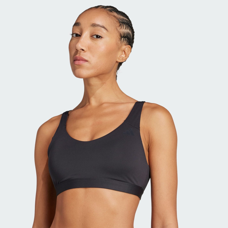 adidas All Me Essentials Medium Support Bra 6