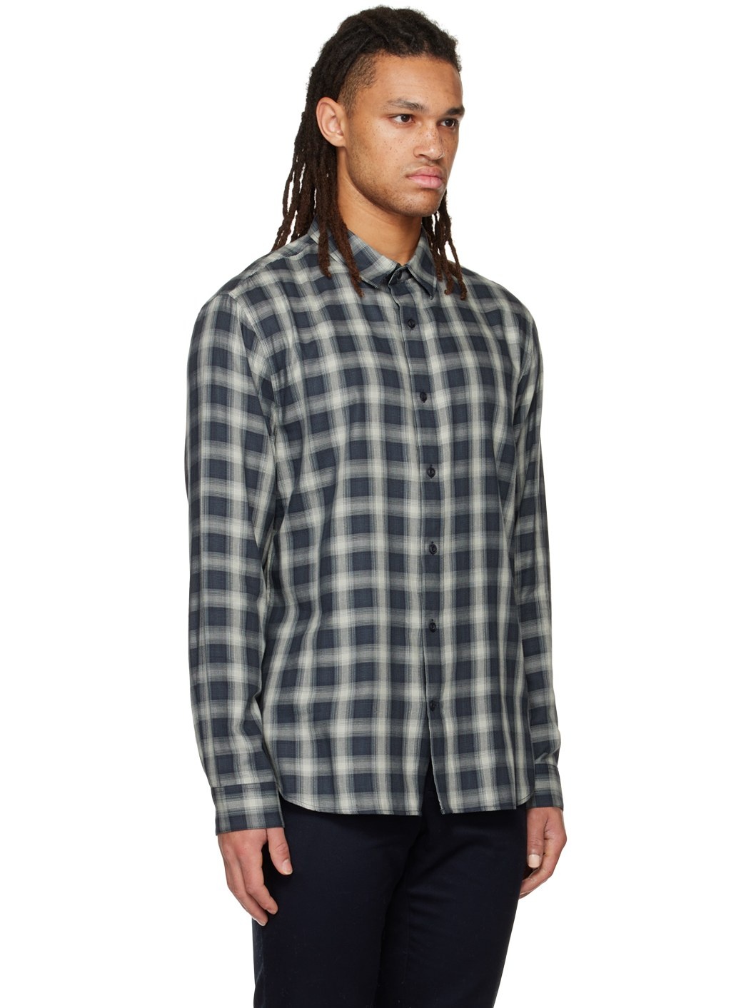 Green Glen Oak Shirt - 2