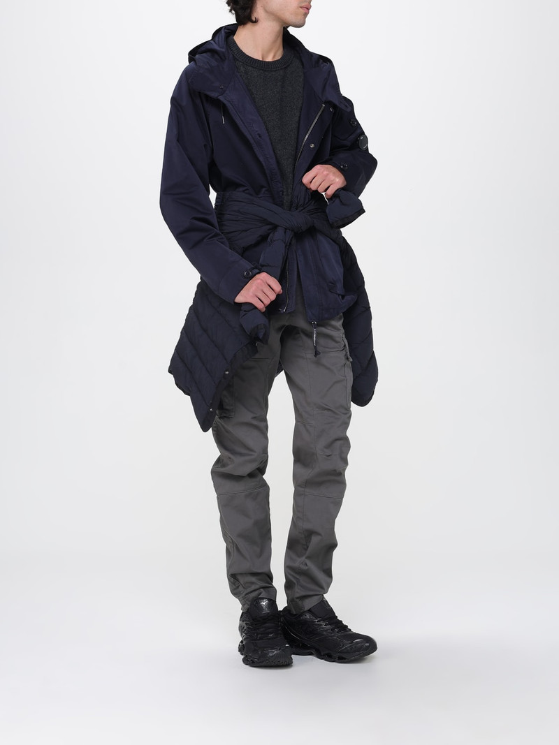 C.P. Company Coat men C.P. Company outlook