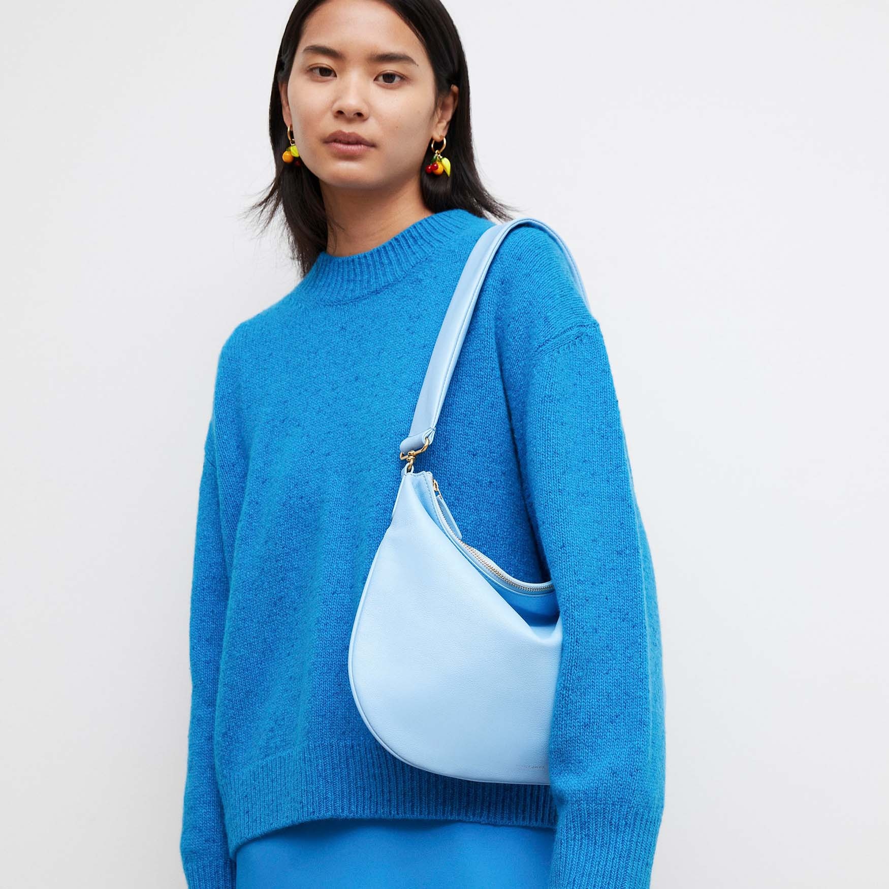 SWING SHOULDER BAG - 2