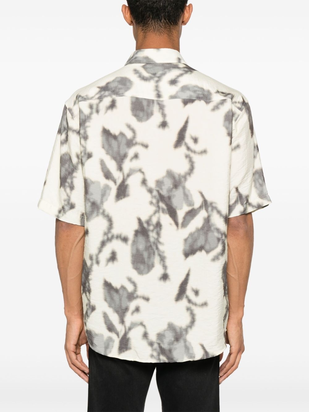 Freddy shirt - 4