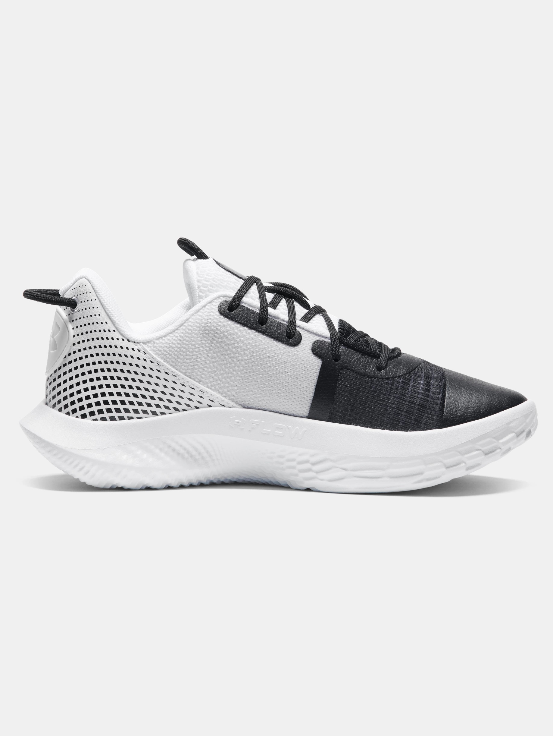 Unisex Curry 6 FloTro 'Shooting Star' Basketball Shoes - 7