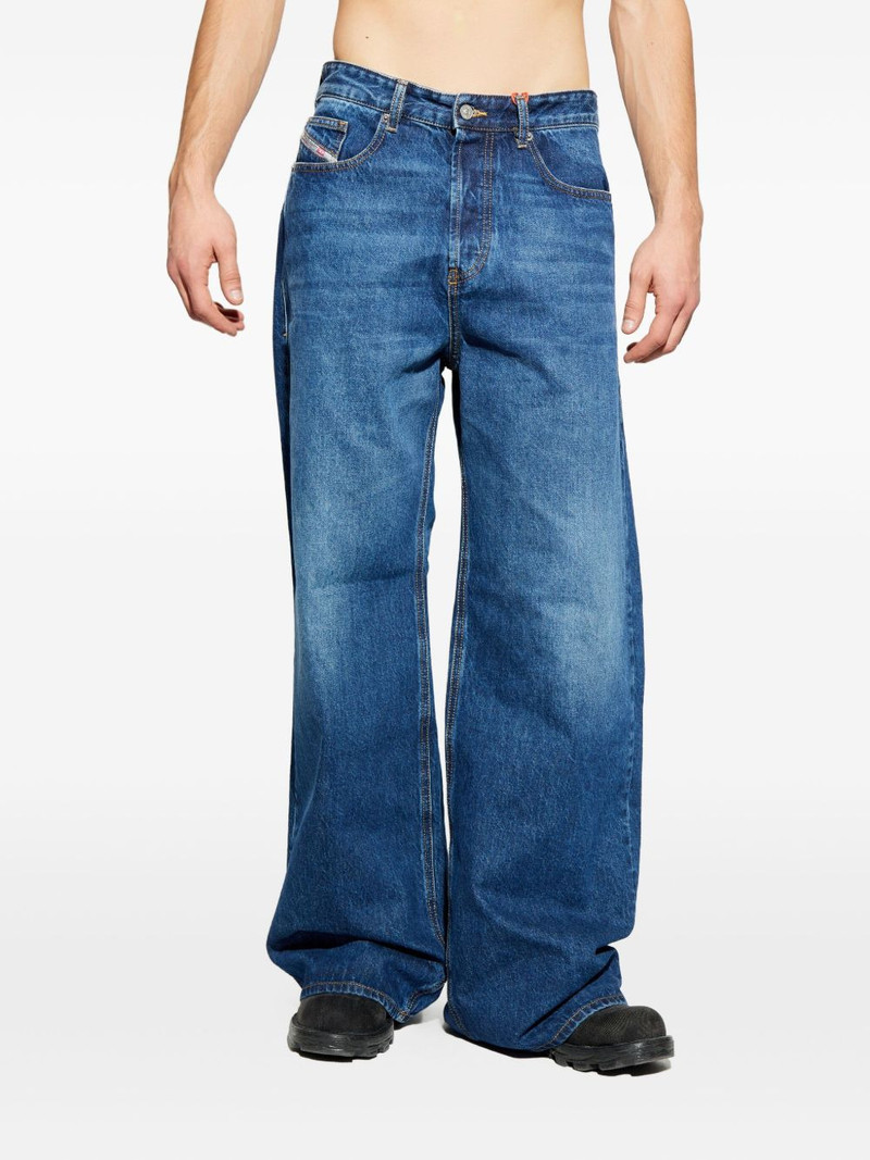 D-Rise jeans 3