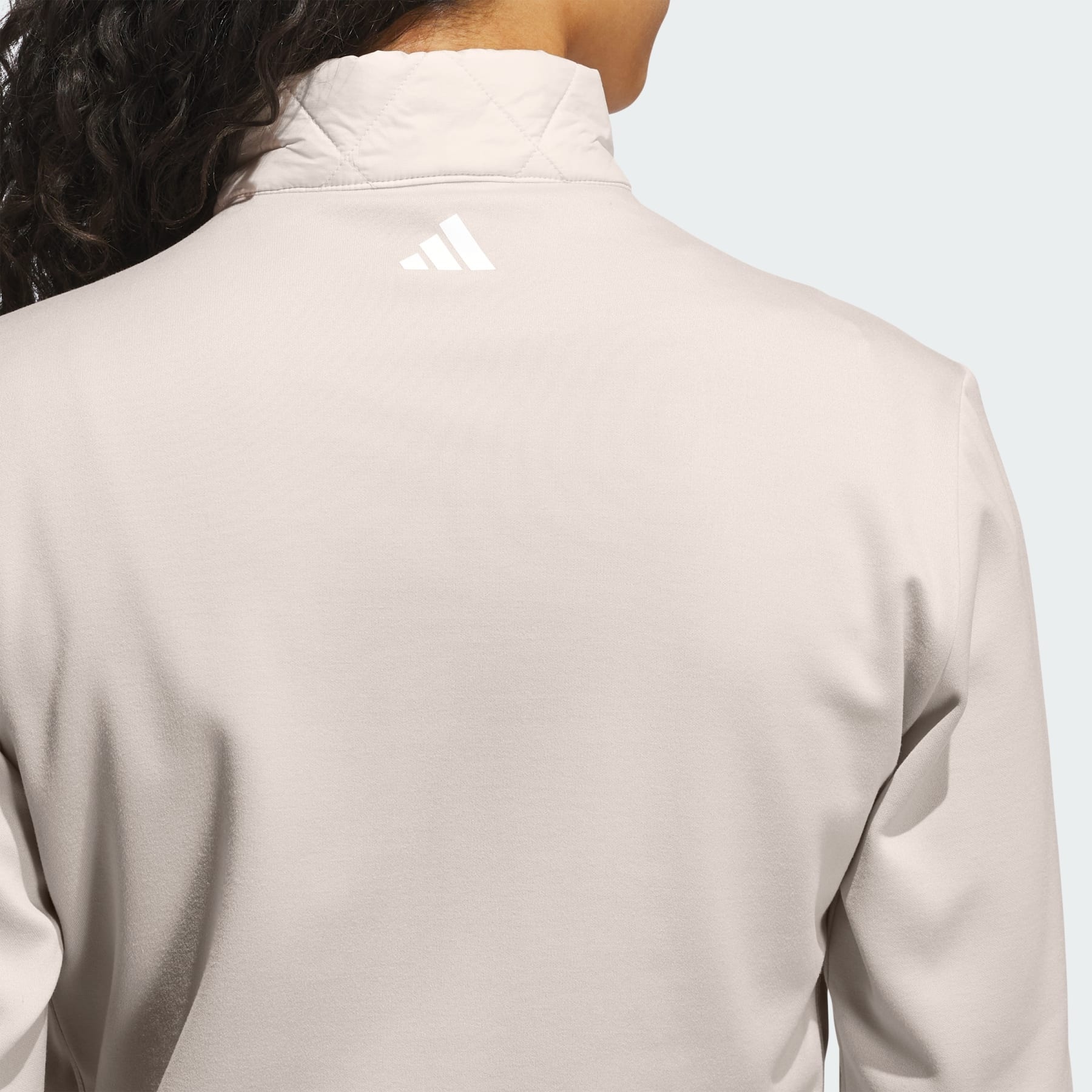Ultimate365 Quilted Full-Zip Jacket - 6