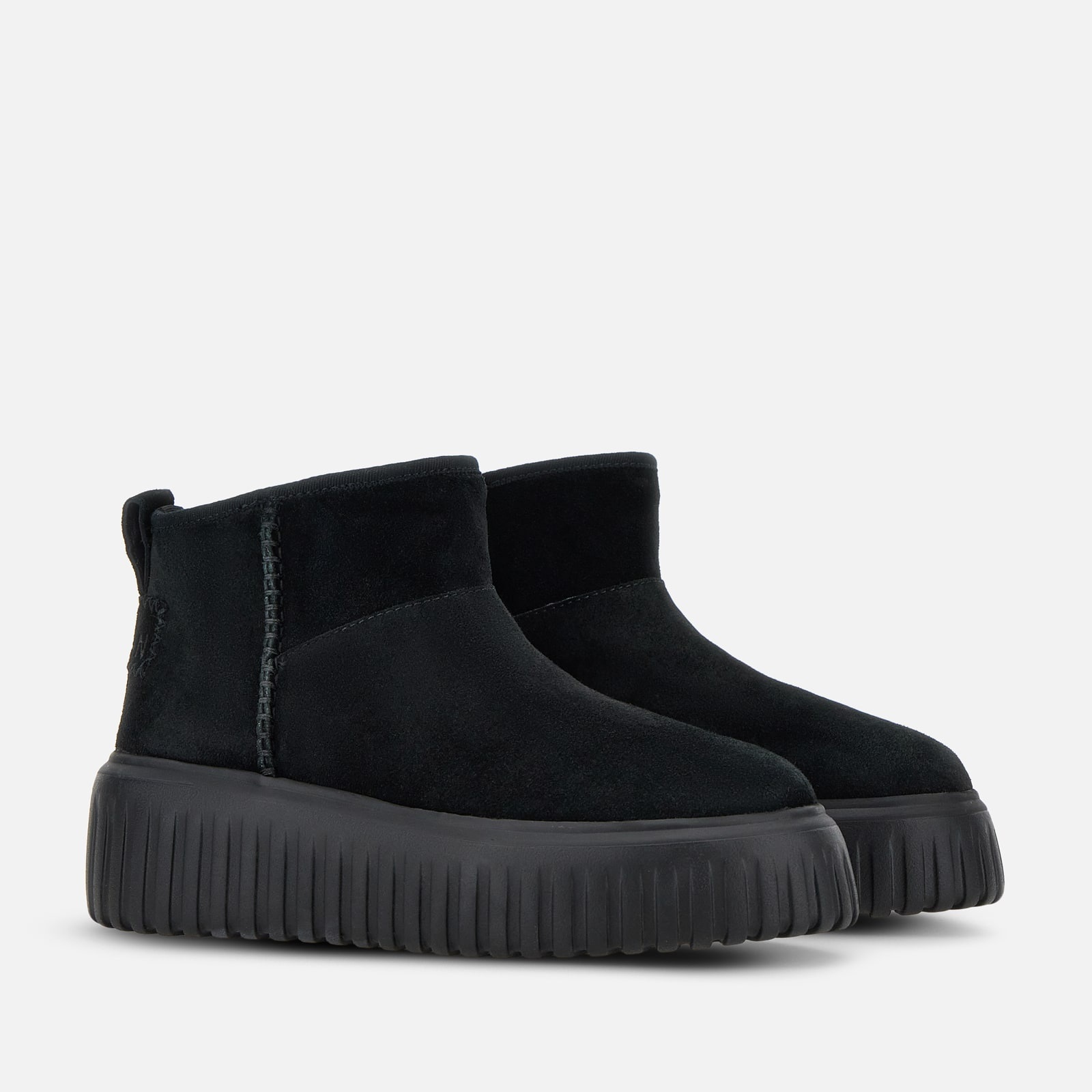 Ankle Boots Hogan H-Stripes - 2