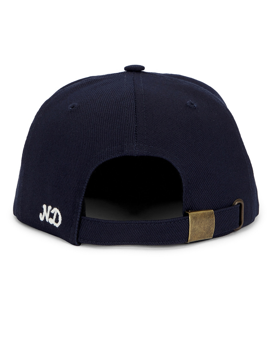 Records Cap - 2