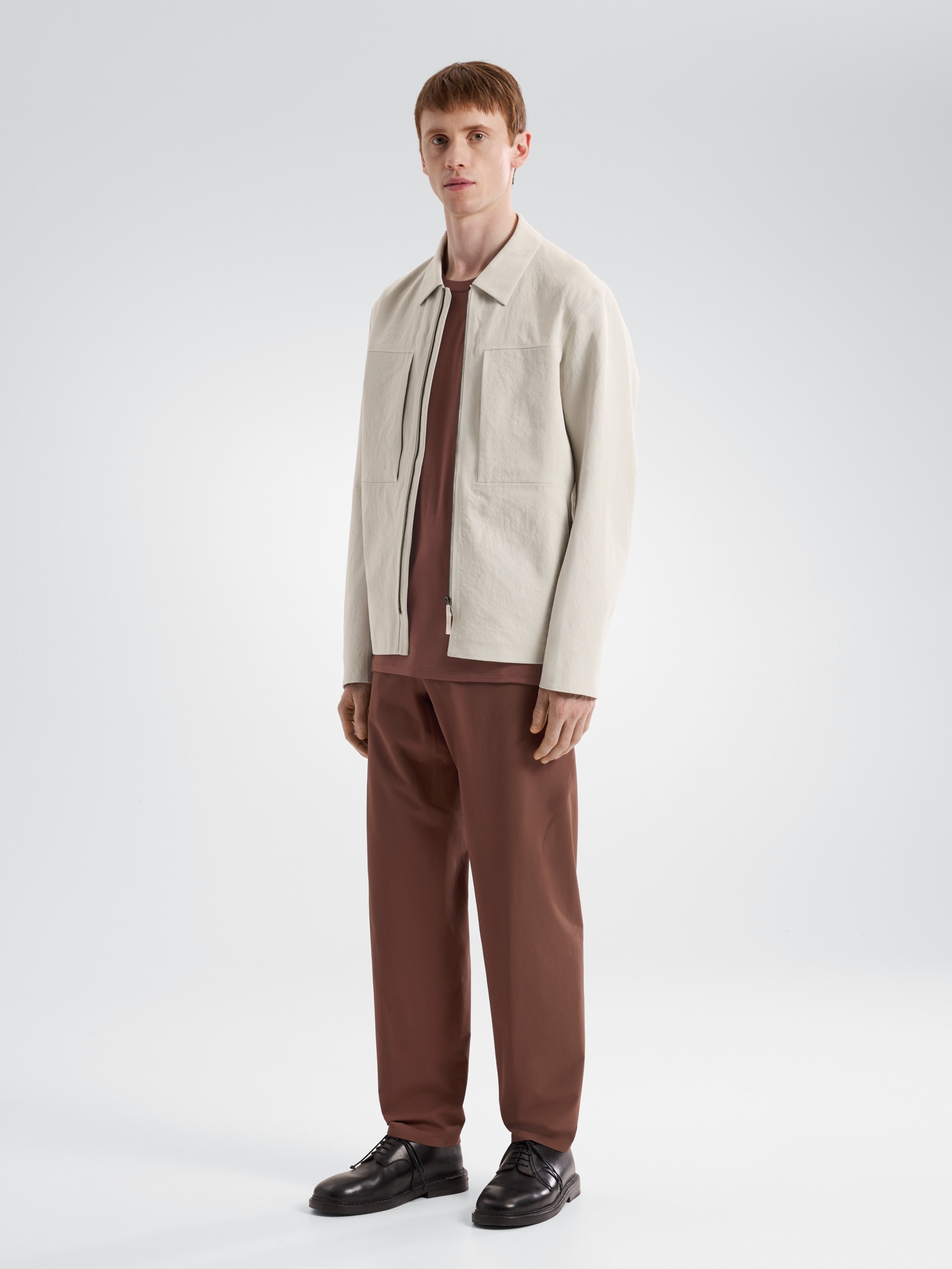 Frame Shirt SS - 3