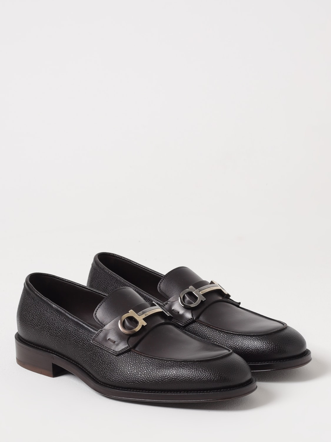 Loafers men Ferragamo - 2