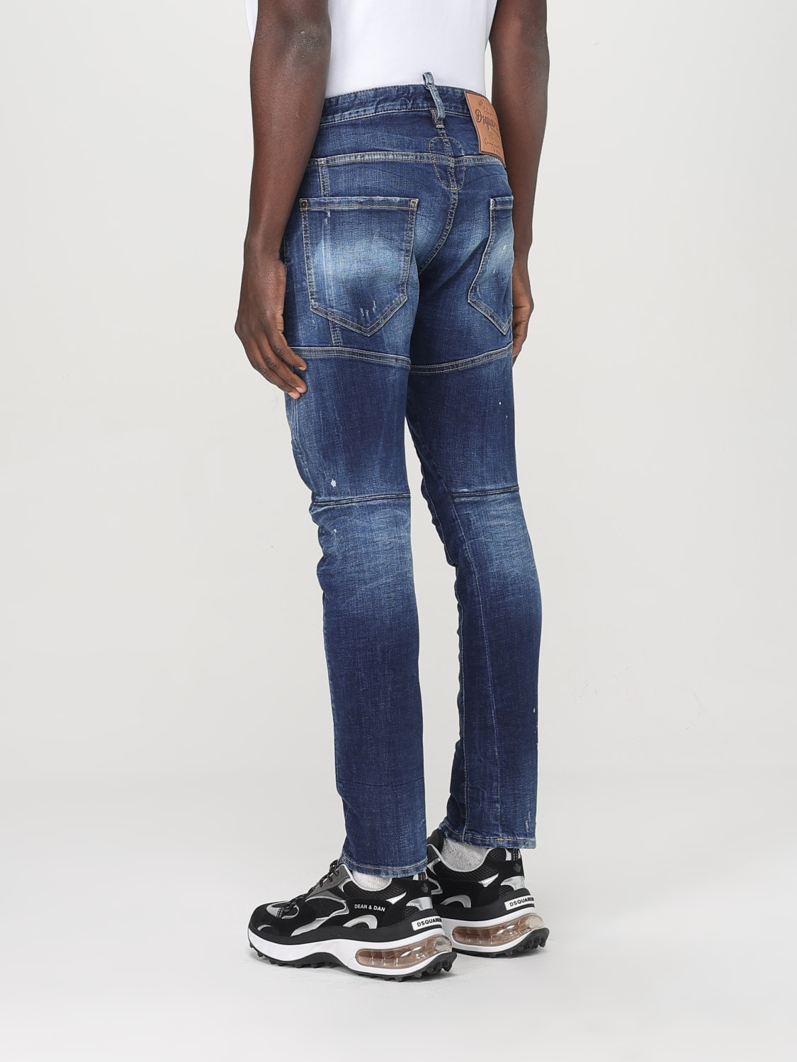 Jeans men Dsquared2 - 2